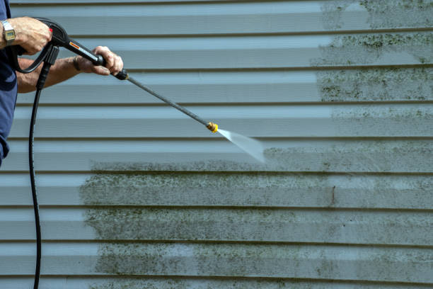 Trusted Hope, IN Pressure Washing Services Experts