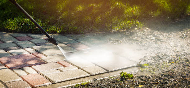 Best Fence Cleaning and Maintenance in Hope, IN